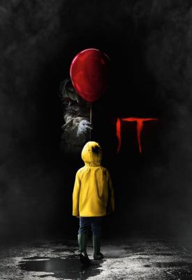 poster for It 2017