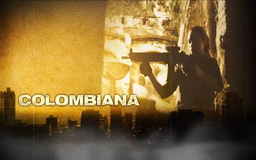 screenshoot for Colombiana