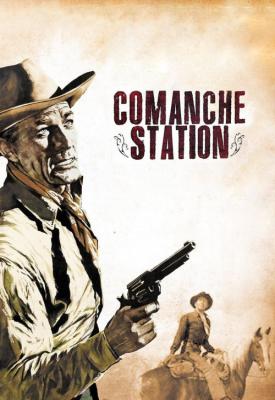 image for  Comanche Station movie