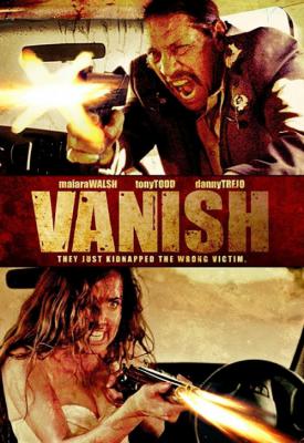 poster for VANish 2015