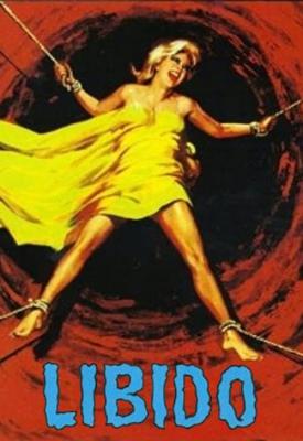 poster for Libido 1965