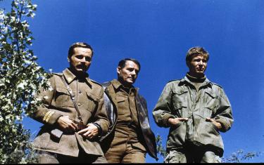 screenshoot for Force 10 from Navarone