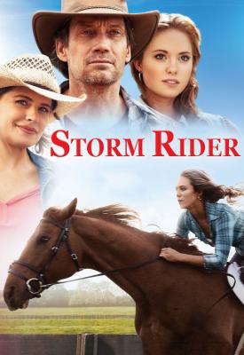 poster for Storm Rider 2013