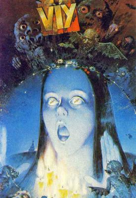 poster for Viy 1967
