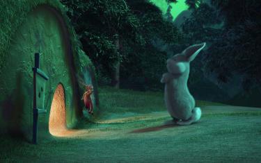 screenshoot for Tinker Bell and the Legend of the NeverBeast