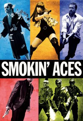 poster for Smokin Aces 2006