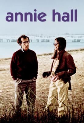 poster for Annie Hall 1977