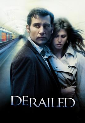 image for  Derailed movie