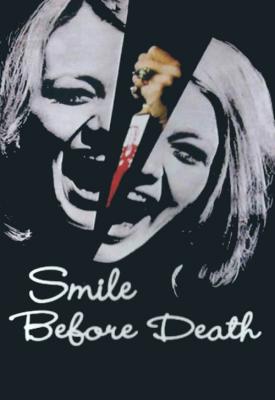 poster for Smile Before Death 1972