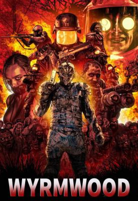 image for  Wyrmwood: Road of the Dead movie