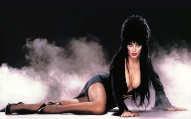 screenshoot for Too Macabre: The Making of Elvira, Mistress of the Dark
