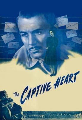 image for  The Captive Heart movie