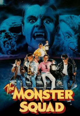 image for  The Monster Squad movie