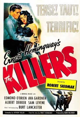 image for  The Killers movie