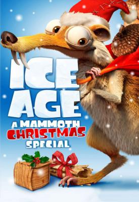 image for  Ice Age: A Mammoth Christmas movie