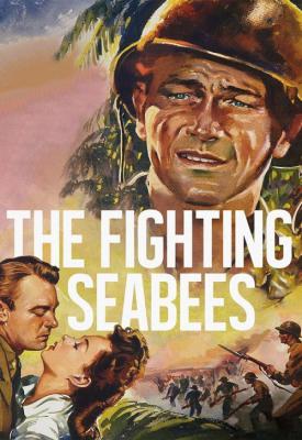 image for  The Fighting Seabees movie