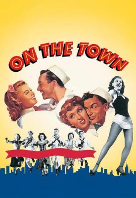 image for  On the Town movie