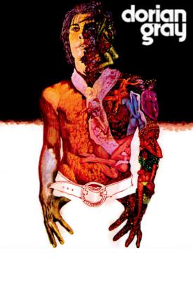 poster for Dorian Gray 1970