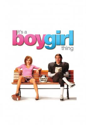 poster for It’s a Boy Girl Thing 2006