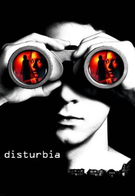 image for  Disturbia movie