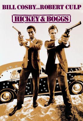 image for  Hickey & Boggs movie