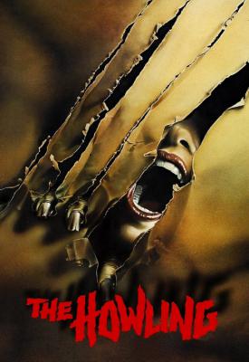 poster for The Howling 1981