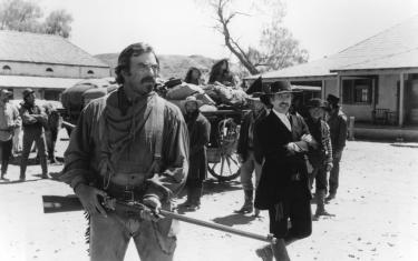 screenshoot for Quigley Down Under