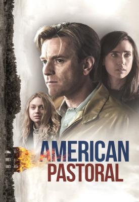 image for  American Pastoral movie