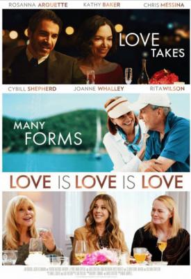 image for  Love Is Love Is Love movie