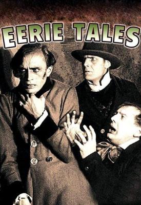 image for  Eerie Tales movie