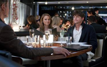 screenshoot for No Strings Attached
