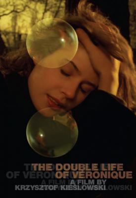 poster for The Double Life of Véronique 1991
