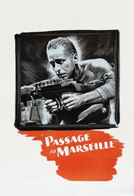 image for  Passage to Marseille movie