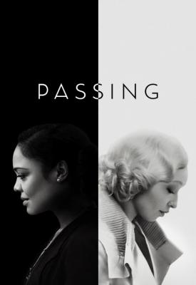 poster for Passing 2021