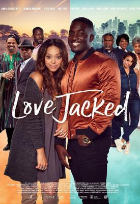 poster for Love Jacked 2018