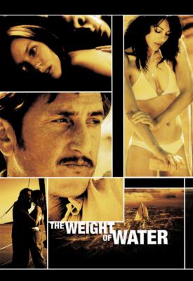 poster for The Weight of Water 2000