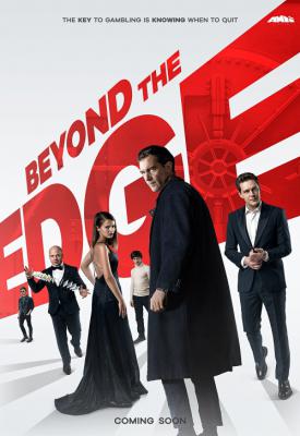 image for  Beyond the Edge movie