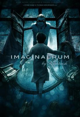 image for  Imaginaerum movie
