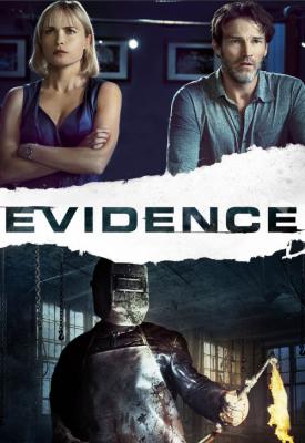 image for  Evidence movie