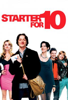 image for  Starter for 10 movie