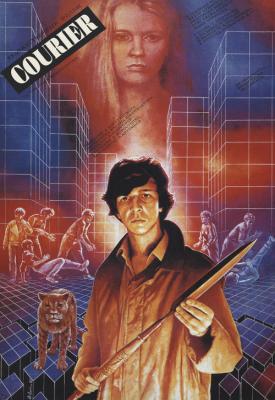 poster for Courier 1986