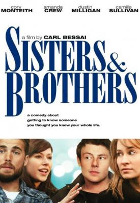 image for  Sisters & Brothers movie
