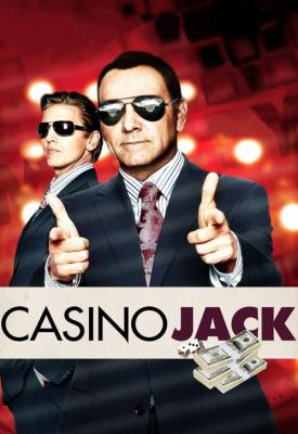 poster for Casino Jack 2010
