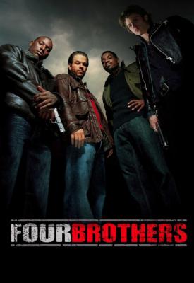 image for  Four Brothers movie