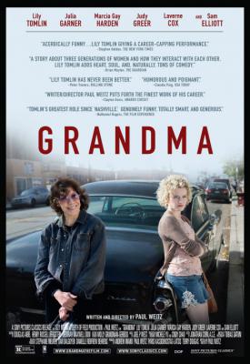image for  Grandma movie