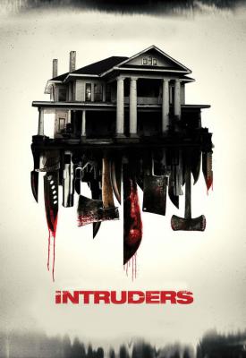 image for  Intruders movie