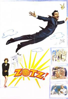 poster for Zotz! 1962