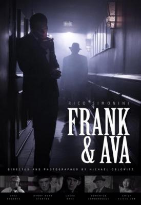 poster for Frank and Ava 2018