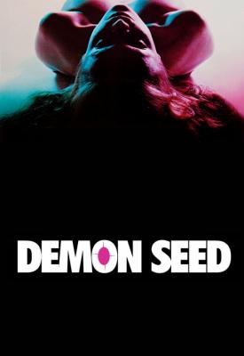 poster for Demon Seed 1977