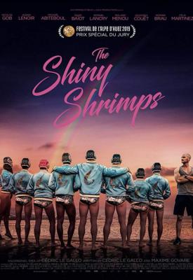 image for  The Shiny Shrimps movie